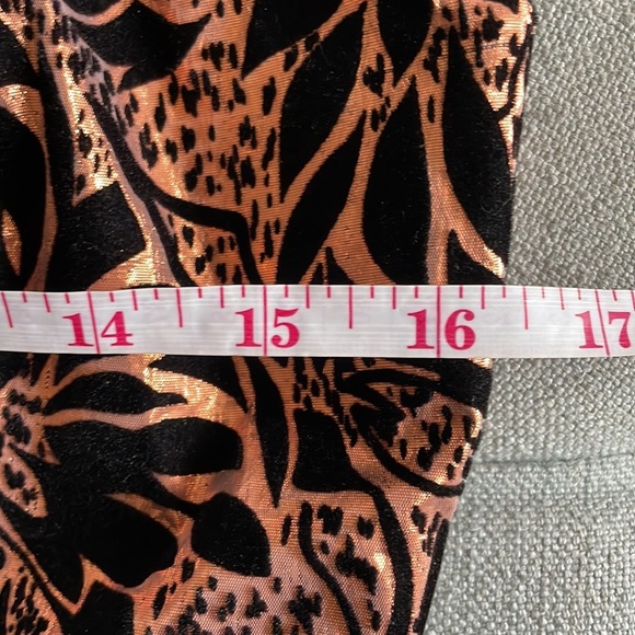 Vintage 1980’s Yessica Cocktail Dress - Picture 12 of 14